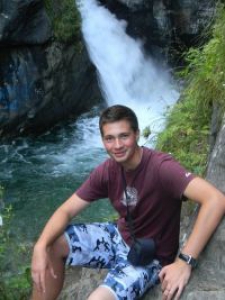 Вадим Викторович Бессонов