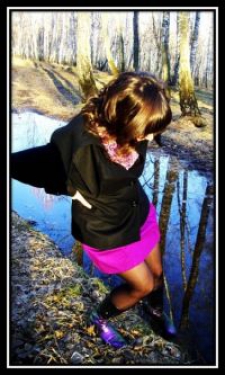 Евгения Владимировна Иванова