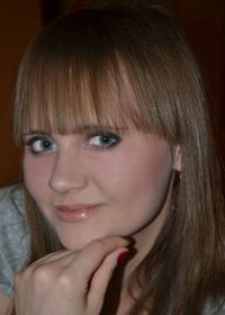 Людмила Алексеевна Баулина