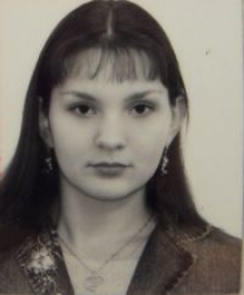 Маргарита Валентиновна Миронова