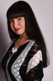 Наталья Сергеевна Герасименко