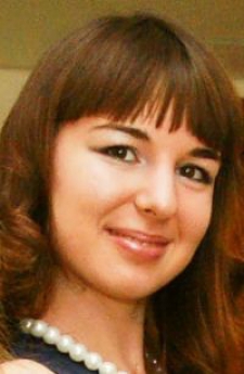 Мария Борисовна Соловьева