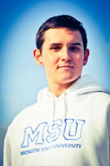 Олег Николаевич Соловьев