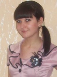 Анжела Васильевна Кочерга