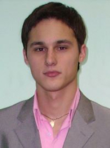 Александр Викторович Чирков