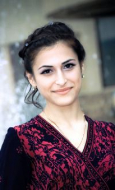 Саида Лиматовна Алиомарова