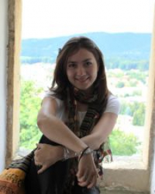 Анна Анатольевна Анисимова