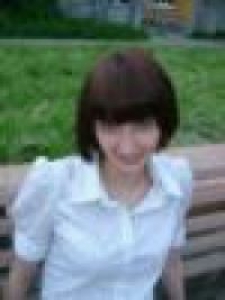 Елизавета Анатольевна Бербенец