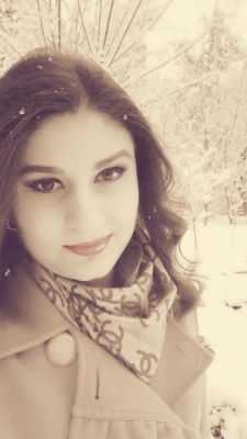 Дилрабо Атоходжаевна Ятимова