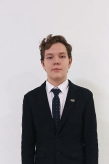 Реналь Рустемович Газизуллин