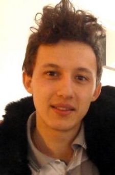 Алексей Олегович Баксараев