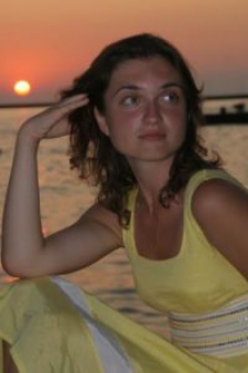 Наталия Георгиевна Король