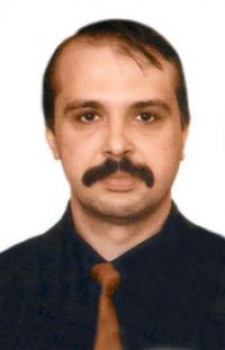 Георгий Валентинович Калмыков