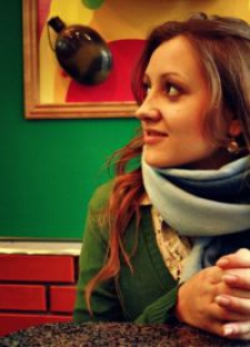 Дарья Юрьевна Мурзина