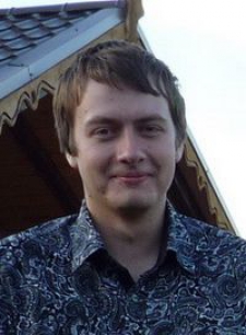 Антон Сергеевич Павленко