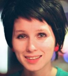 Дарья Ивановна Вавилина