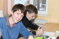 Сергей Александрович Цимбал