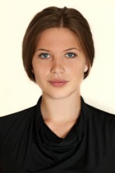 Мария Вячеславовна Финатова