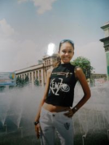 Анна Николаевна Яценко