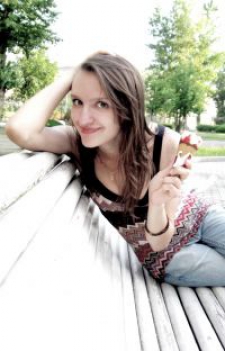 Александра Сергеевна Мамонтова