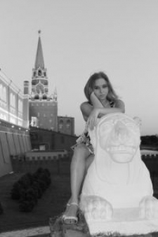 Кристина Николаевна Веселовская