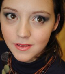 Полина Владимировна Черкез