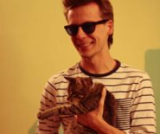 Никита Валерьевич Кучинов