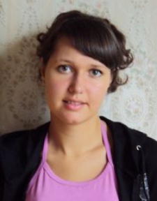 Виктория Геннадьевна Францкевич