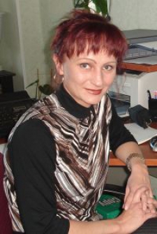 Мария Анатольевна Боголюбова