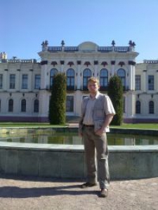 Алексей Юрьевич Цыганов