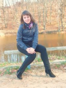 Мария Александровна Ермакова