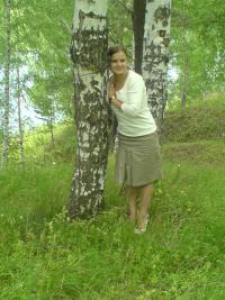 Юлия Сергеевна Носкова