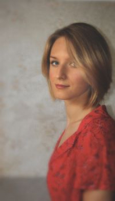 Евгения Александровна Кожевникова