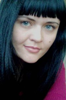 Оксана Владимировна Винская