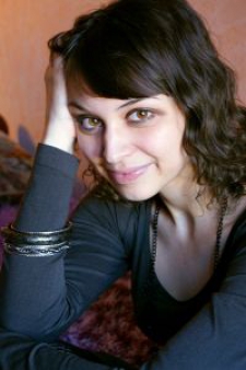 Ирина Владимировна Киселева