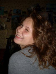 Любовь Юрьевна Злобина