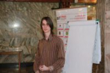 Данил Вениаминович Балыков