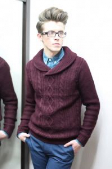 Дмитрий Николаевич Штукарев