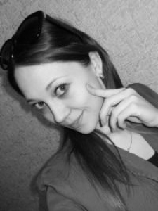 Анастасия Васильевна Черкашина