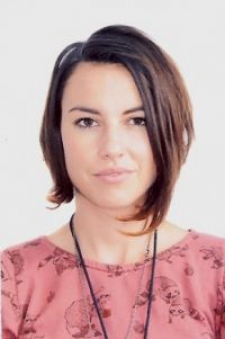 Ирина Викторовна Романова