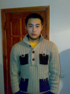 Данияр Маратович Исмаилов