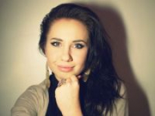 Ксения Романовна Колесова