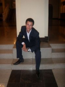 Денис Андреевич Земцов