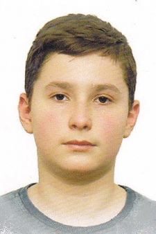 Михаил Андреевич Улыбышев