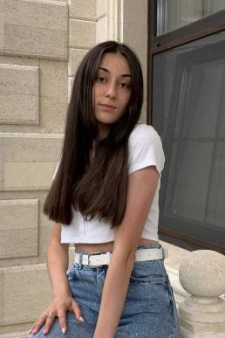 Виктория Александровна Зотова