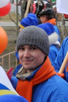 Алексей Николаевич Васильчук