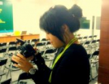 Камила Оралбаевна Амирова