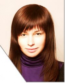 Наталья Геннадьевна Федорова