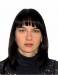 Людмила Васильевна Мантрова