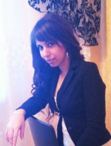 Ольга Зауриевна Эминова